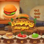 Happy Burger Multiplication Tables • COKOGAMES.